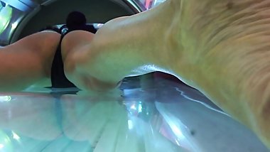 watch me tan