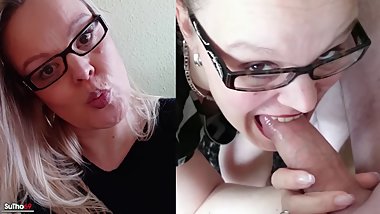 SuTho69 My BJ Faces