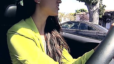 Wet licking and fingering the Best Friend