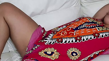 My stepsister has a delicious pussy. I love to suck it