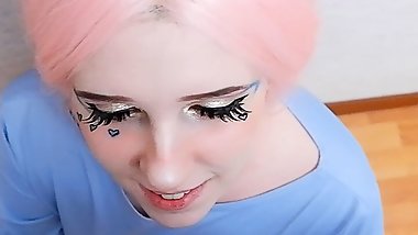 Please not in this hole