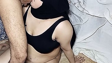 All night with girlfriend enjoyed