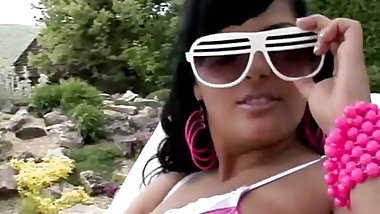 Busty sluts of Europe 2 - Episode #04