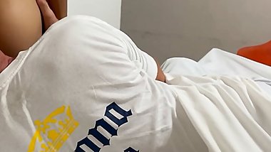 The Nurse Administers 69 To The Patient. Full Short Movie. Voted 'Top Horny Short' In Its Category