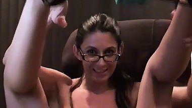 Wait until you see these panties from behind JOI