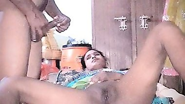 Bhabhi ka devar ke saat sex charam shukh prapt kiya
