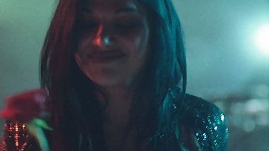 Deeper. Little Dragon has twisted threesome with 2 strangers