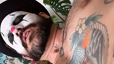 Cosplay e Fetiche