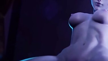 Cuming All Over Widowmakers Face