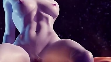 Destiny Sluts Fucked (Version 1)