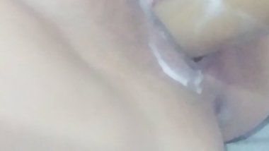 Defloration vaginal