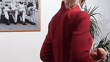 insatiable German housewives #2