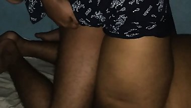 hot Aunty