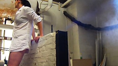 German nymphos are always ready #2
