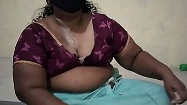 Coimbatore akka removing dress hot videos part 3