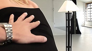 Judith MIlf Euro Anal Style and Frank Gun All Natural, Sexy MMilf, Ass Fucking, Swallow Cum, Natural Tits, Horny,Tease#2