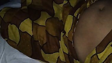 kolkata garam aunty