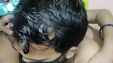 Sapna didi ghand me land dhal diya