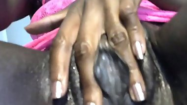 SUPER TIGHT PUSSY