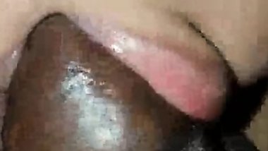 Rupali first time blowjob and she did amazing job
