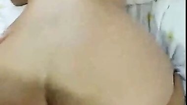 I give my ass to my neighbor so he can take away my horniness