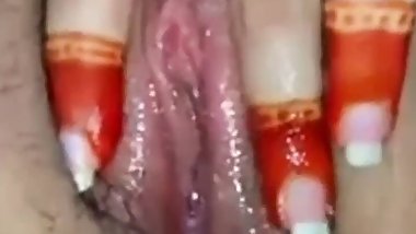 Desi indian bhabhi ki chut