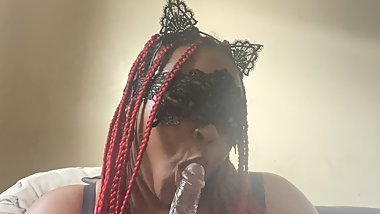 Suck it