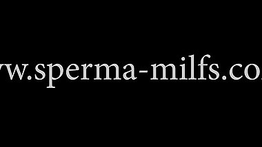 Cum Orgy for Dirty Sperma-Milf Hot Sarah - Nurse - 21015