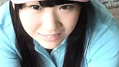 Radiant Smiling Coco-chan (part 2)