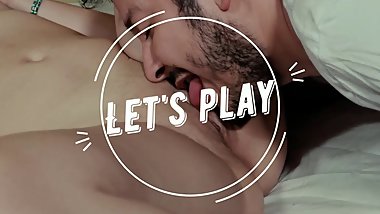 Let's play - We will play, it will be very hot