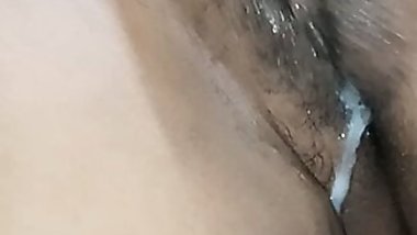 Cum my pussy