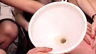 Donne a Scuola di Depravazione - Episode 1