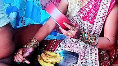 Karwa Chauth Special Newly Married Couple First Sex