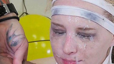 Anal babe Wife Monroe pounded
