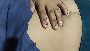Bhabhi ki hot pussy and hot boobs
