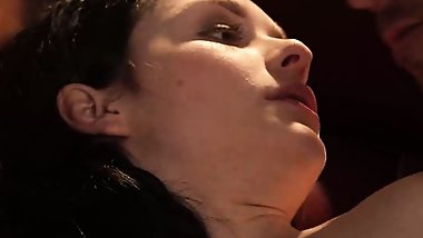 Private.com -Hot Teen Matty Gets Her Pussy Eaten And Drilled