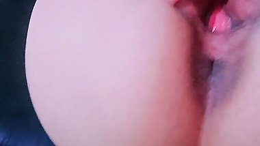 STEPMOM AND STEPSON FUCKING IN A HOME VIDEO