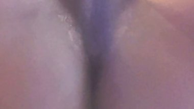 Watch me finger my pussy