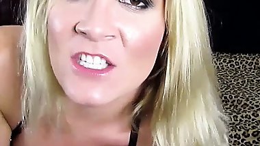 Can I wrap my panties around your cock JOI