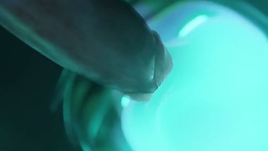 Yeero delicious tasty intense blowjob sweet mouth thirsty for cock at the nightclub rough sex by Yeero