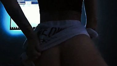 Cowgirl reverse