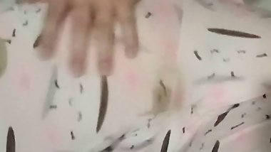 masturbating in my room