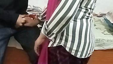 Bajan kam karne ka upaay bta kr.saali ko jija ne choda.