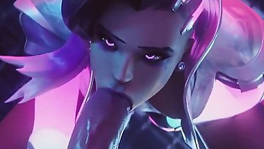 Yeero delicious intense blowjob tasty sweet intense pleasure sweet hot ass mouth thirsty for cock by Yeero