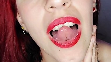 I call my boyfriend to warm him up and come fuck me.Full video in FAPHOUSE