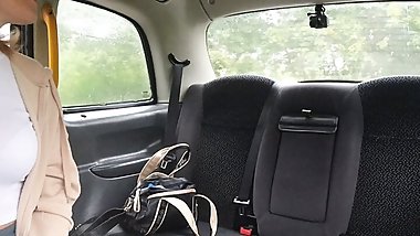 Ukrainian milf looking for a work