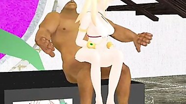 Black fuck amateur (part 2)