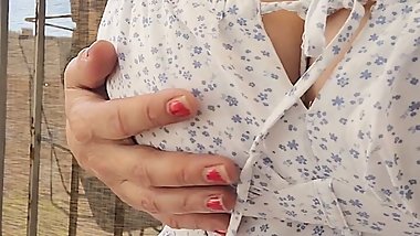munichgold's 2nd sexy jerk off instruction...come on my tongue baby!