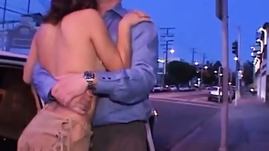 Chanel Chavez Fucking Threesome Hardcore