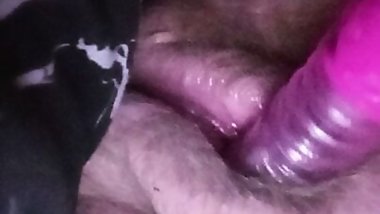 Bbw toy